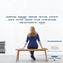 Load image into Gallery viewer, Recognition (Physical CD + Digital Download)