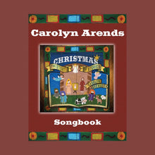 Load image into Gallery viewer, The Ultimate Christmas Carolyn Bundle 🎄