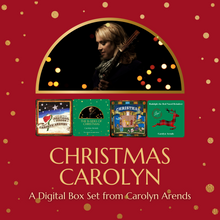 Load image into Gallery viewer, The Ultimate Christmas Carolyn Bundle 🎄