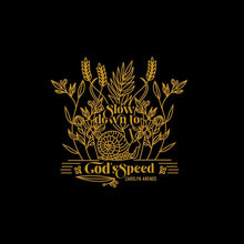 Load image into Gallery viewer, The GOD'S SPEED Soft Cotton Tee (in Unisex or Women's cuts)