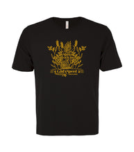 Load image into Gallery viewer, The GOD'S SPEED Soft Cotton Tee (in Unisex or Women's cuts)