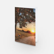 Load image into Gallery viewer, Greeting Card Collection (Each card includes a free song!)