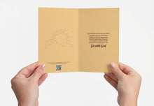 Load image into Gallery viewer, Greeting Card Collection (Each card includes a free song!)