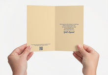Load image into Gallery viewer, Greeting Card Collection (Each card includes a free song!)