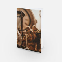 Load image into Gallery viewer, Greeting Card Collection (Each card includes a free song!)