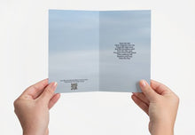 Load image into Gallery viewer, Greeting Card Collection (Each card includes a free song!)