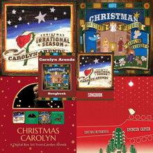 Load image into Gallery viewer, The Ultimate Christmas Carolyn Bundle 🎄
