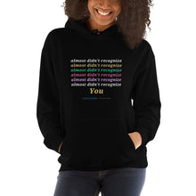 Load image into Gallery viewer, RECOGNITION Hoodie - Multiple Colours (POD)