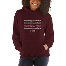 Load image into Gallery viewer, RECOGNITION Hoodie - Multiple Colours (POD)