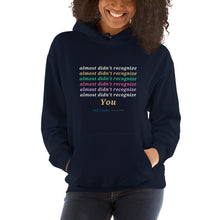 Load image into Gallery viewer, RECOGNITION Hoodie - Multiple Colours (POD)