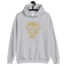 Load image into Gallery viewer, ALL FLAME Unisex Hoodie - Multiple Colours (POD)