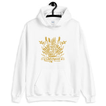 Load image into Gallery viewer, GOD'S SPEED Unisex Hoodie - Multiple Colours (POD)