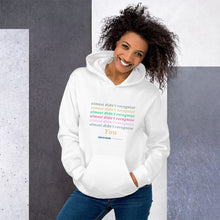 Load image into Gallery viewer, RECOGNITION Hoodie - Multiple Colours (POD)