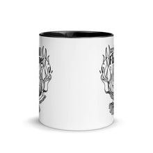 Load image into Gallery viewer, ALL FLAME 11OZ Mug (POD)