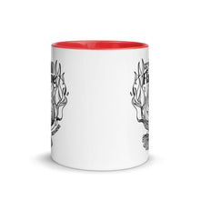 Load image into Gallery viewer, ALL FLAME 11OZ Mug (POD)