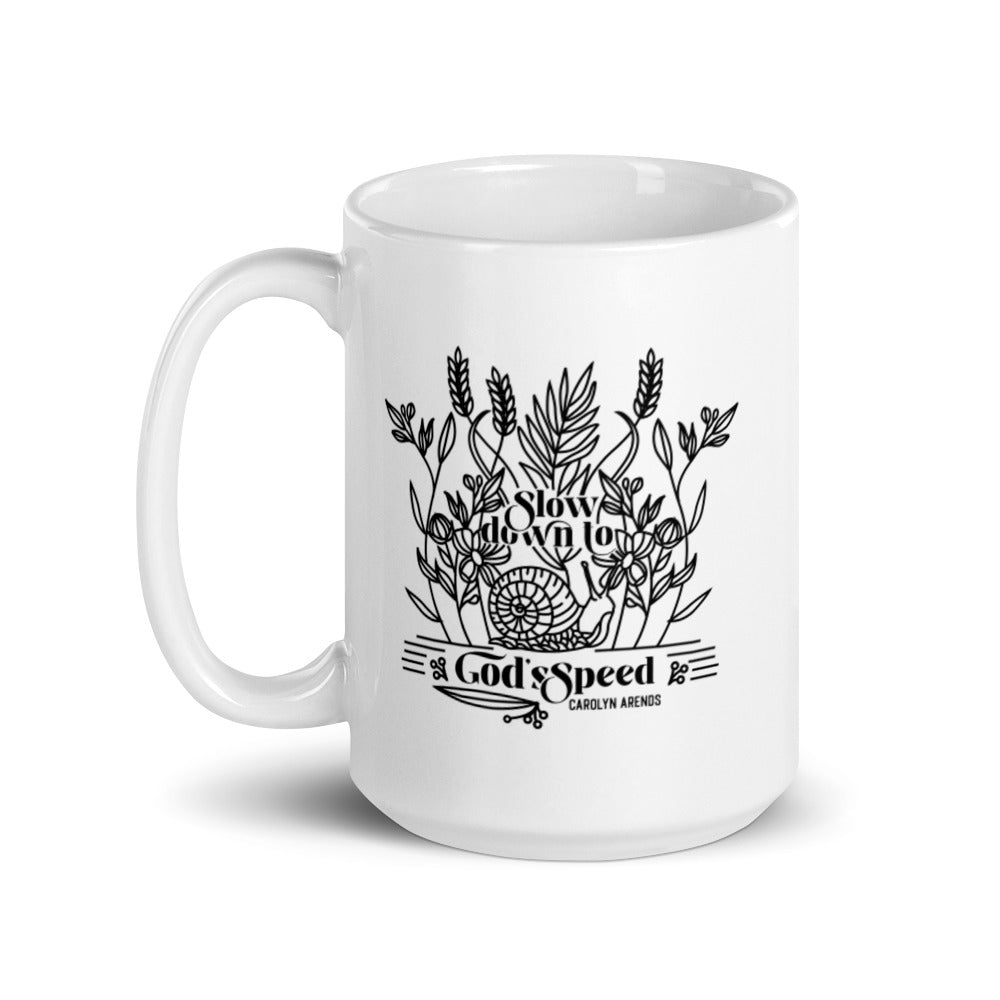 CafePress How To Speak Irish Mugs 15 oz (444 ml) Ceramic Coffee Mug