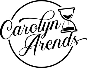 Carolyn Arends Shop
