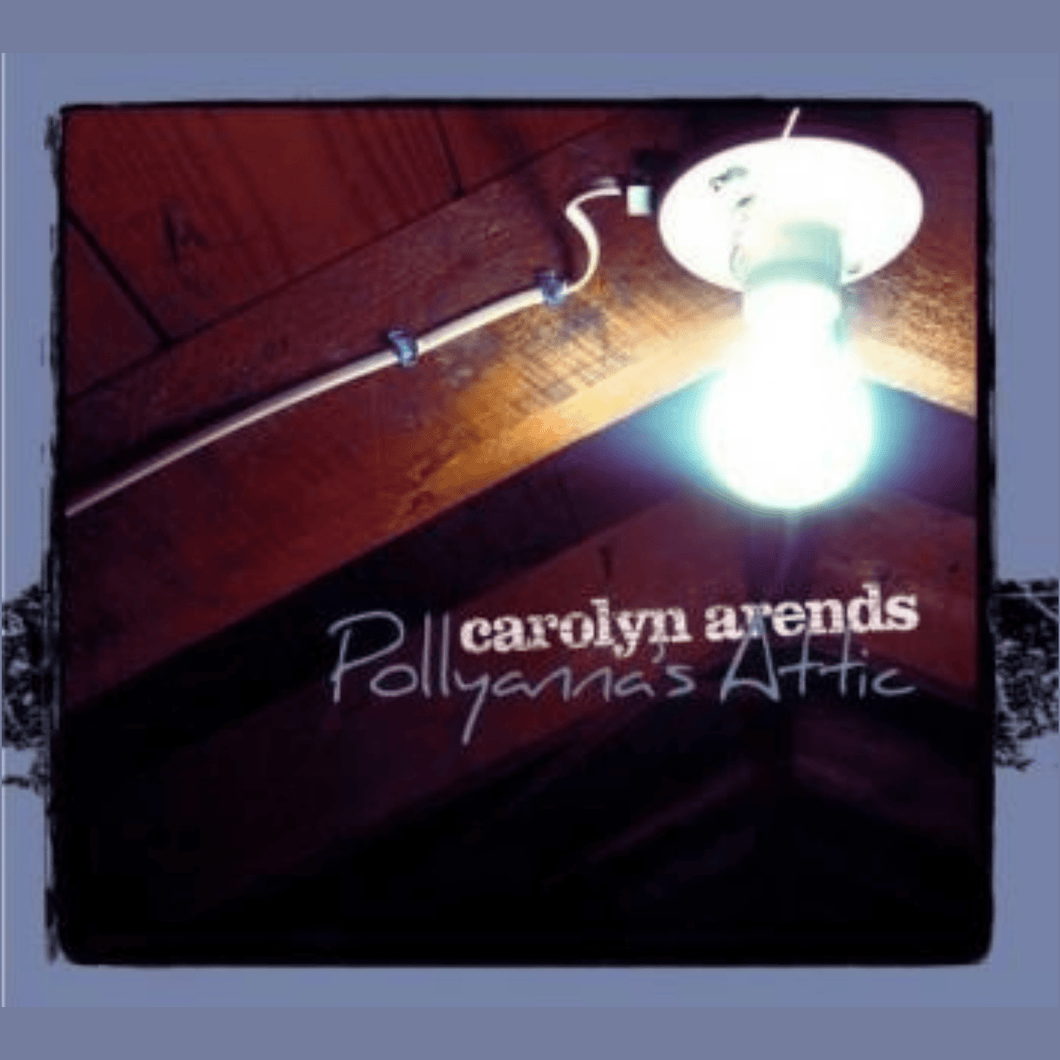 Pollyanna's Attic (Physical CD)