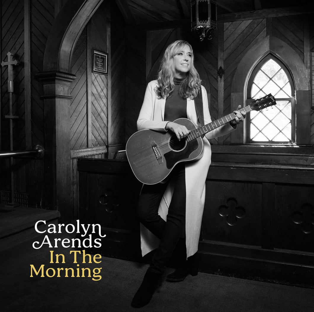 In The Morning (Physical CD + Digital Download)